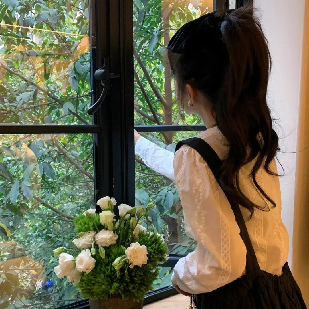 橙红年代